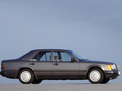 Mercedes-Benz E-class 1984 года