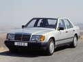 Mercedes-Benz E-class 1985 года