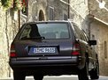 Mercedes-Benz E-class 1985 года