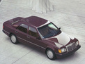 Mercedes-Benz E-class 1986 года