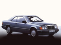 Mercedes-Benz E-class 1987 года