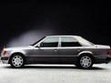 Mercedes-Benz E-class 1991 года