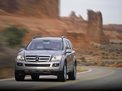 Mercedes-Benz GL-class 2006 года