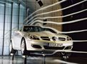 Mercedes-Benz SLK-class 2004 года