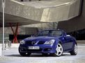 Mercedes-Benz SLK-class 2004 года