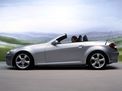 Mercedes-Benz SLK-class 2004 года