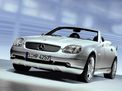 Mercedes-Benz SLK-class