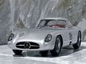 Mercedes-Benz SLR 1955 года