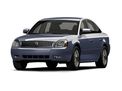 Mercury Montego 2005 года