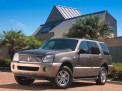 Mercury Mountaineer