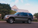 Mercury Mountaineer