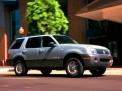 Mercury Mountaineer