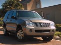 Mercury Mountaineer