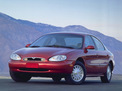 Mercury Sable 1996 года