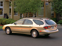 Mercury Sable 1996 года