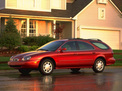 Mercury Sable 1996 года