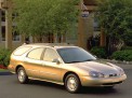 Mercury Sable