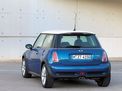 Mini Cooper 2004 года