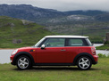 Mini Cooper 2006 года