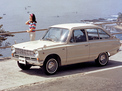 Mitsubishi Colt 1966 года