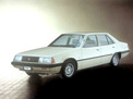 Mitsubishi Galant 1980 года