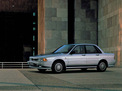 Mitsubishi Galant 1987 года