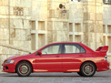 Mitsubishi Lancer Evolution IX 2006 года