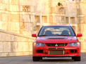 Mitsubishi Lancer Evolution IX 2006 года