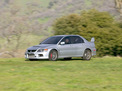 Mitsubishi Lancer Evolution IX 2006 года