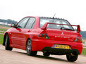 Mitsubishi Lancer Evolution IX 2006 года