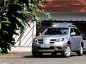 Mitsubishi Outlander 2003 года