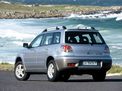 Mitsubishi Outlander 2003 года