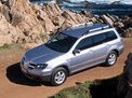 Mitsubishi Outlander 2003 года