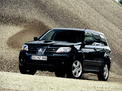 Mitsubishi Outlander 2004 года