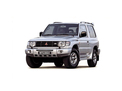 Mitsubishi Pajero IV 1997 года