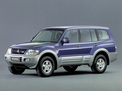 Mitsubishi Pajero IV 1999 года