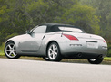 Nissan 350Z 2005 года