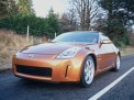 Nissan 350Z