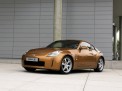 Nissan 350Z