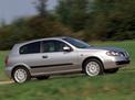Nissan Almera 2003 года