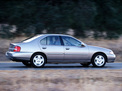 Nissan Altima 2001 года