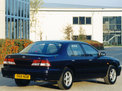 Nissan Maxima 1994 года