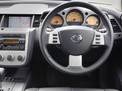 Nissan Murano 2003 года