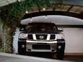 Nissan Pathfinder 2004 года