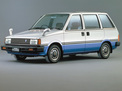 Nissan Prairie 1982 года