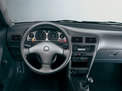 Nissan Sentra 1999 года