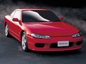 Nissan Silvia 1999 года