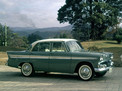 Nissan Skyline 1957 года