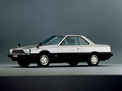 Nissan Skyline 1981 года