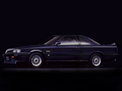 Nissan Skyline 1987 года